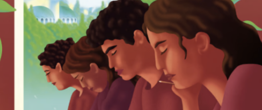 Woke Goes Subliminal as Trannies Thrown Under the Bus